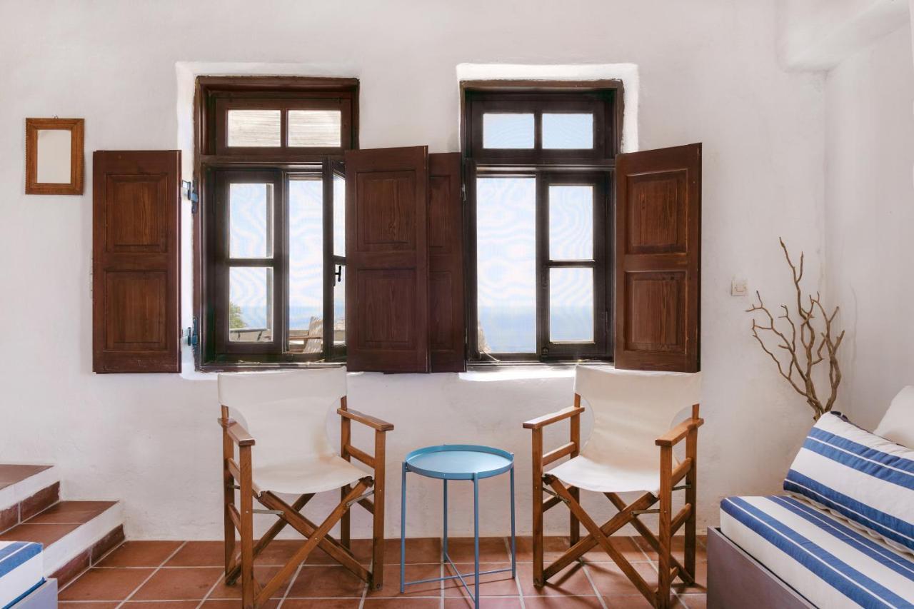 Villa Unica Yiannioú Exterior photo